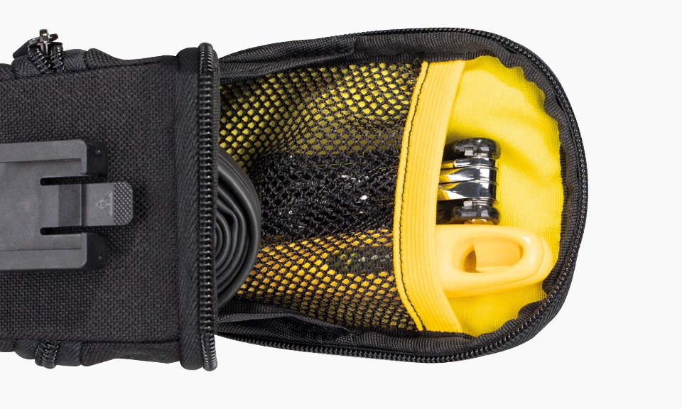 TOPEAK Radsport-Kit DELUXE CYCLING ACCESSOIRY KIT