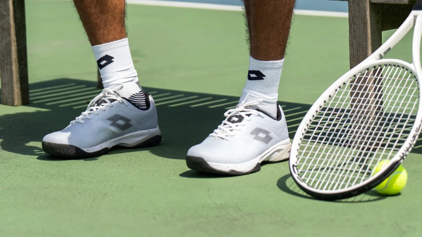 Schuhe Lotto Mirage