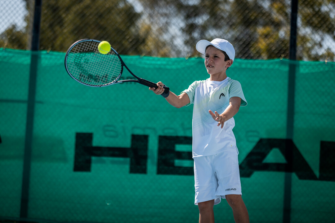 Head Gravity Jr. 2023