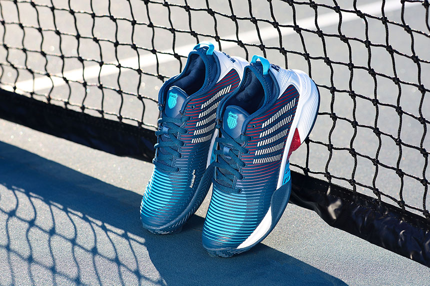 Tennisschuhe K-Swiss