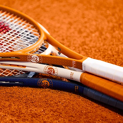 Wilson Roland Garros