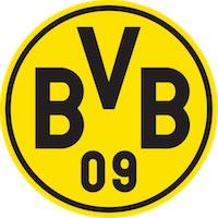 Borussia Dortmund Fanschop