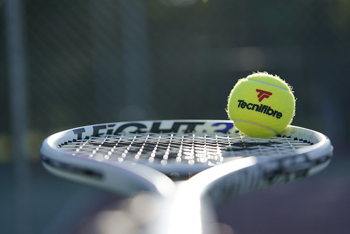 Tecnifibre Tennisbälle