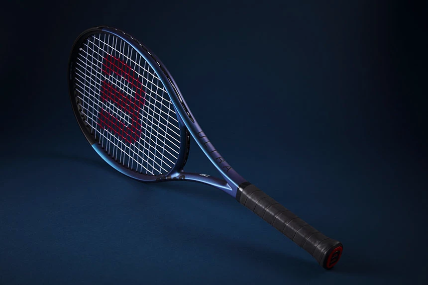 Tennisschläger Wilson Ultra v4