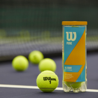 Wilson Tennisbälle