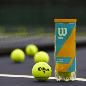 Wilson Tennisbälle