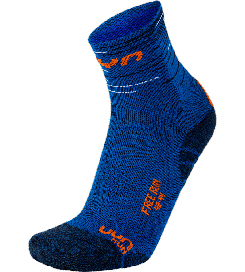 UYN Free Run Socken für Männer