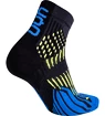 UYN Shockwave Run Socken