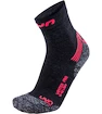 UYN Winter Pro Run Socken für Frauen