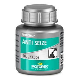 Vaseline Motorex Anti Seize Paste 850G (309921)