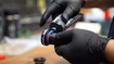 Vaseline PEATY'S  Bicycle assembly grease 100 g (pgr-gen-100-72)