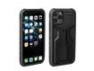 Verpackung Topeak  RideCase pro iPhone 11 Pro