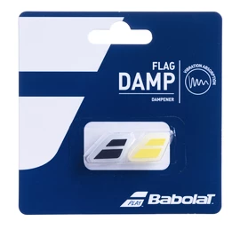 Vibrationsdämpfer Babolat Flag Damp