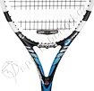 Vibrationsdämpfer für die Tennisschläger Babolat Vibrakill Black