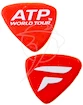 Vibrationsdämpfer Tecnifibre ATP Logo Damp (2 St.)
