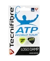 Vibrationsdämpfer Tecnifibre ATP Logodamp Green/Black (2 St.)