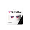 Vibrationsdämpfer Tecnifibre  Logo Damp White