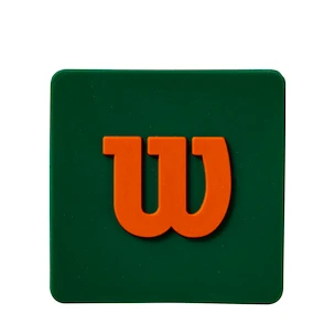 Vibrationsdämpfer Wilson  Dampener 2 Pack Roland Garros Green/Orange