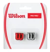 Vibrationsdämpfer Wilson Pro Feel Red/Silver (2 St.)