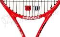 Vibrationsdämpfer Wilson Pro Feel Red/Silver (2 St.)