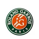Vibrationsdämpfer Wilson  Roland Garros 2024 Dampeners Clay/Green Clay/Green
