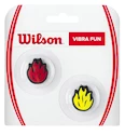 Vibrationsdämpfer Wilson Vibra Fun Flames