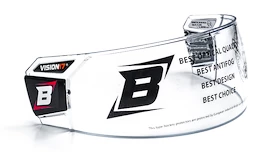 Visier Bosport Vision17 Pro B5 Box Black Unisize