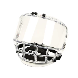 Visier CCM Full Visor Junior