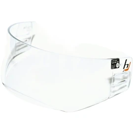 Visier Hejduk 100 Proline NCS Clear