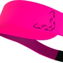 Visor Dynafit  Alpine Visor Band Pink Glo