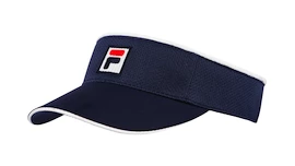 Visor Fila Mesh-Visor Vuckonic Peacoat Blue