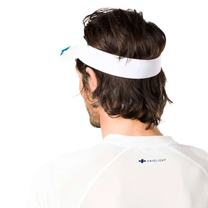 Visor Raidlight  R-Sun white