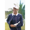 Visor Tecnifibre  Visor Cap White