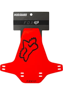 Vorderschutzblech Fox  Mud Guard