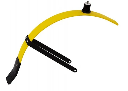 Vorderschutzblech KOSTKA  16"