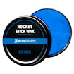 Wachs auf der Kelle Blue Sports  Stick Wax  Schwarz