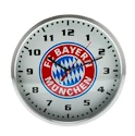 Wanduhr FC Bayern München