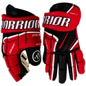 Warrior Covert QR5 20 black/white  Eishockeyhandschuhe, Senior