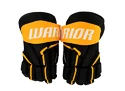 Warrior  Covert QR5 30 black/gold  Eishockeyhandschuhe, Senior