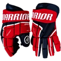 Warrior  Covert QR5 30 red  Eishockeyhandschuhe, Senior