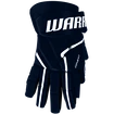 Warrior  Covert QR5 40 navy  Eishockeyhandschuhe, Junior