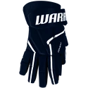 Warrior  Covert QR5 40 navy  Eishockeyhandschuhe, Junior