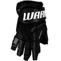 Warrior  Covert QR5 Pro black  Eishockeyhandschuhe, Junior