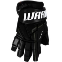Warrior  Covert QR5 Pro black  Eishockeyhandschuhe, Senior