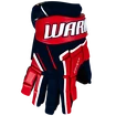 Warrior  Covert QR5 Pro navy/red/white  Eishockeyhandschuhe, Junior