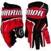 Warrior  Covert QR5 Pro red  Eishockeyhandschuhe, Senior