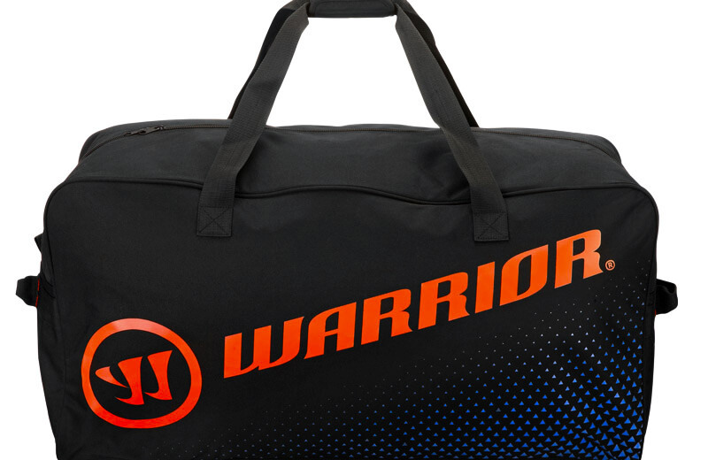 Warrior  Q40 Cargo Carry Bag  Eishockeytasche, Bambini