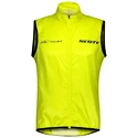 Weste Scott  RC Team WB Sulphur Yellow/Black