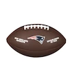 Wilson NFL Licensed Ball New England Patriots