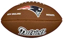 Wilson NFL Mini Team New England Patriots